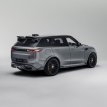 Range Rover Sport L461 Urban Kit Range Rover Sport Bodykit - Urban - 2022+