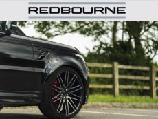 Redbourne Velgen