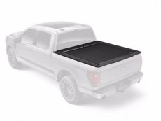 Roll N Lock 101A-XT F150 Ford F-150 Rollcover Roll-N-Lock A-Series XT - 5'7ft - 2015-2020
