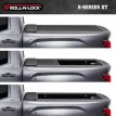 Roll N Lock 401A-XT DT Dodge Ram Rollcover Roll-N-Lock A-Series XT - 5'7ft - 2019-2024