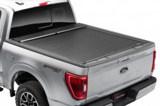 Roll N Lock BT111A Ford F-150 Rollcover Roll-N-Lock A-Series - 5'7ft - 2009-2014