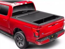 Roll N Lock BT131A Ford F-150 Rollcover Roll-N-Lock A-Series - 5'7ft - 2021-2026