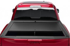 Roll N Lock BT575A Toyota Tundra Rollcover Roll-N-Lock A-Series - 5'7ft - 2022+