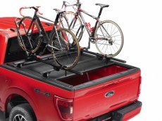 Roll N Lock A-Series XT - HARDE Roll-Up Bed Cover