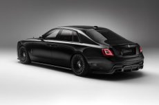 Rolls-Royce Ghost Bodykit - Urban - 2024+