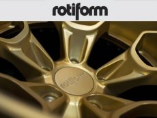 ROTIFORM Velgen