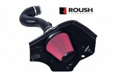 ROUSH Performance 402098 Ford Mustang Cold Air Intake voor 4.0L V6 - ROUSH - 2005-2009