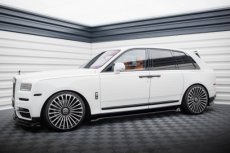 Rolls-Royce Cullinan Bodykit - MD - 2018-2024
