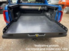 RU-2010136 Ford F-150 Laadbak Sliding Tray - Short Bed 5'5ft - 2021+