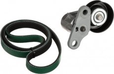 Serpentine Riem Drive Kit Gates 90K-38159