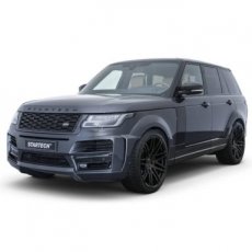 STLG52000 Range Rover WideBody kit STARTECH 2018+