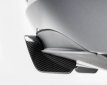 Tesla Model 3 VOLTA AERO REAR DIFFUSER Model 3 Diffuser AERO Carbon