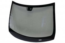 Tesla Model S Windshield HEAT/CAM/SUN/RAIN 12-15 Tesla Model S Voorruit 2012-2015 met CAM/ZON/REGEN