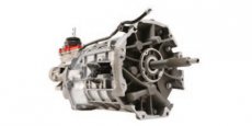 Versnellingsbak TREMEC Manual 6-Spd 950Nm Versnellingsbak TREMEC Manual 6-Spd 950Nm