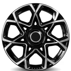 Rolls-Royce Cullinan Velgen - Kahn Type 55 RS-Forged 23"