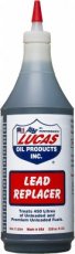 Lucas Oil Lead Replacer 1L Loodvervanger - Lucas Oil - 1L