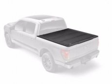 Undercover Armor Flex Ford F150 2021-26 Ford F-150 Hard-Fold Undercover ArmorFlex - 5'7ft - 2021-2026