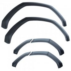 Lamborghini Urus Spatbordverbreders CARBON - 2018-2023