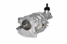 Versnellingsbak TREMEC TKX Manual 5-Spd FORD 765 Versnellingsbak TREMEC TKX Manueel 5-Spd FORD 26 spline,2.87 1st gear/.68 O.D.