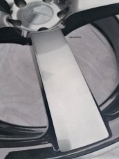 22" Vossen CV3-R Velg 22x10.5 - 5x120 ET38 | Tinted Gloss | Show