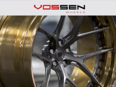 VOSSEN Rims VOSSEN Velgen