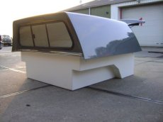 Dodge Ram Vrachtcontainer 5'7ft 2025+