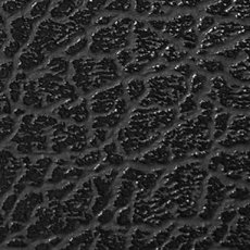 VTL2J01 Barracuda Plymouth Barracuda 1970-1974 Vinyl Dak BOAR GRAIN - Zwart