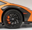 Vörsteiner Lamborghini Sterrato VRS Aero Fenders Lamborghini Sterrato Spatbordverbreders CF - VRS - 2022-2024