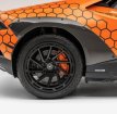 Vörsteiner Lamborghini Sterrato VRS Aero Fenders Lamborghini Sterrato Spatbordverbreders CF - VRS - 2022-2024