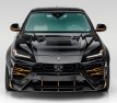 Vörsteiner Lamborghini Urus Rampante Bodykit Lamborghini Urus Bodykit Rampante - VRS - 2018-2023