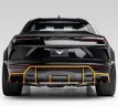 Vörsteiner Lamborghini Urus Rampante Bodykit Lamborghini Urus Bodykit Rampante - VRS - 2018-2023