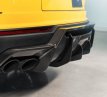 Vörsteiner Lamborghini Urus Rampante Bodykit Lamborghini Urus Bodykit Rampante - VRS - 2018-2023