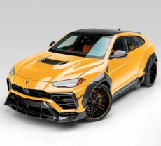 Lamborghini Urus Bodykit Rampante - VRS - 2018-2023