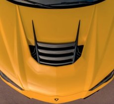 Lamborghini Urus Motorkap Rampante - VRS - 2018-2023