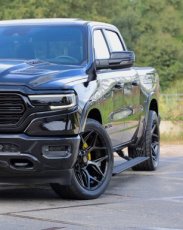 Wheels Dodge RAM 1500 Dodge RAM Velgen  – 20" tot 24" - 2019-2024