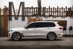 Zacoe BWM X7 G07 BMW X7 G07 Bodykit - ZACOE Carbon
