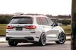 Zacoe BWM X7 G07 BMW X7 G07 Bodykit - ZACOE Carbon