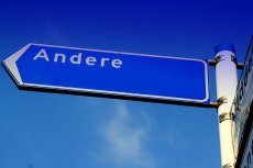 Andere