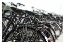Fietsen