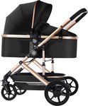 BABY: Kinderwagen