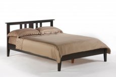Bed 2p