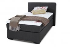 Bed twijfelaar