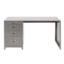 Bureau metaal