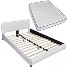 Compleet 2p bed