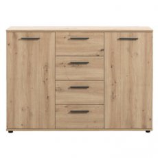 Dressoir hoog