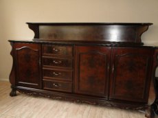 Dressoir klassiek