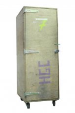 Elektrokar 180h