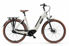 Fiets dames - hersteld - MID (enkel BVL en MEMO)