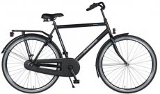 Fiets heren - hersteld - LOW (enkel BVL en MEMO)