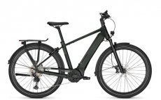 Fiets - hersteld - LOW (enkel BVL en MEMO)